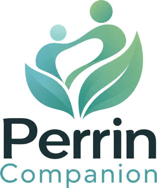 Perrin Companion